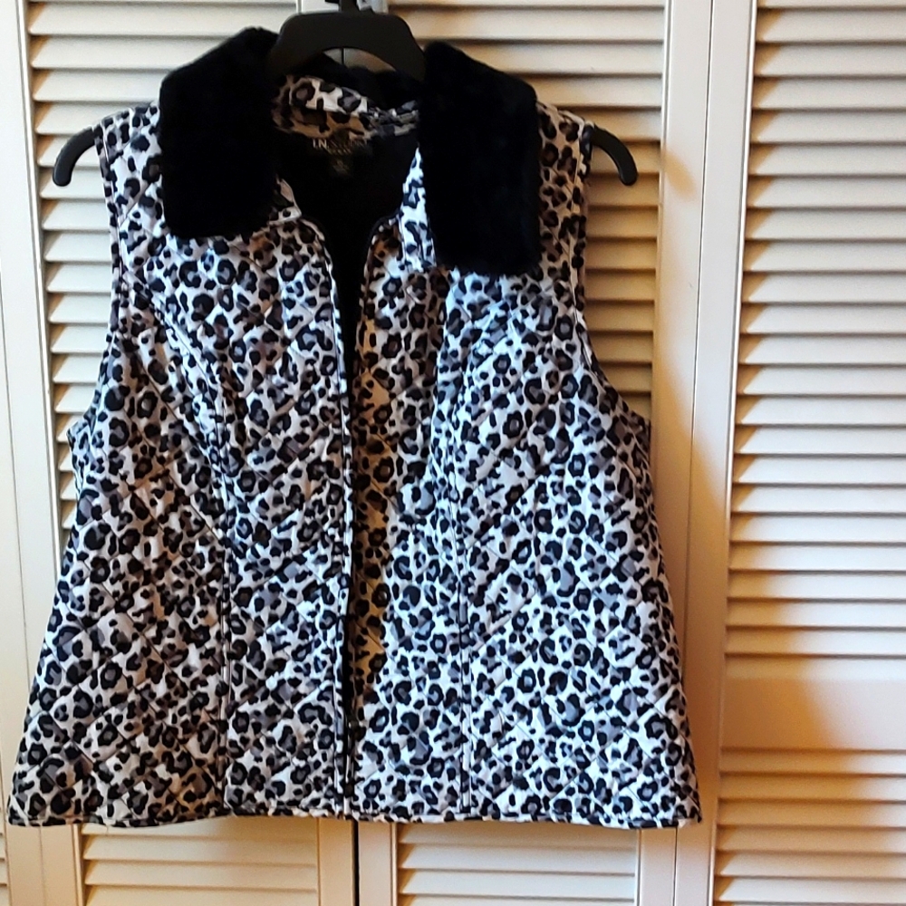 Women's Vest